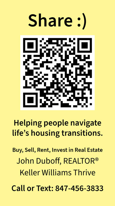 John Duboff, Realtor